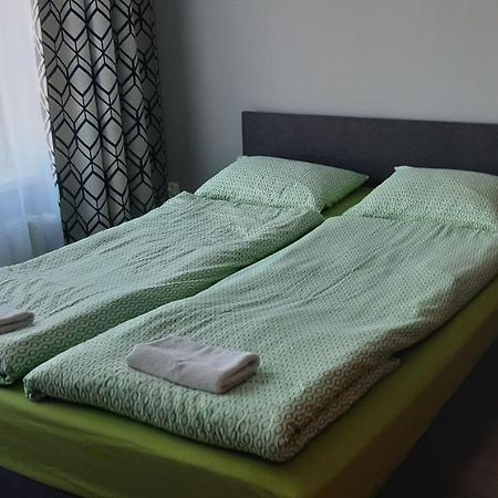 Stelmaszczyka Apartment & Rooms Ястарня Екстериор снимка