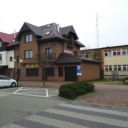 Stelmaszczyka Apartment & Rooms Ястарня Стая снимка