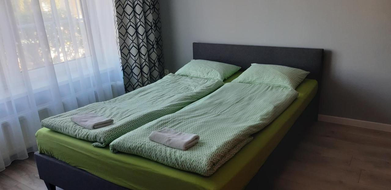 Stelmaszczyka Apartment & Rooms Ястарня Екстериор снимка
