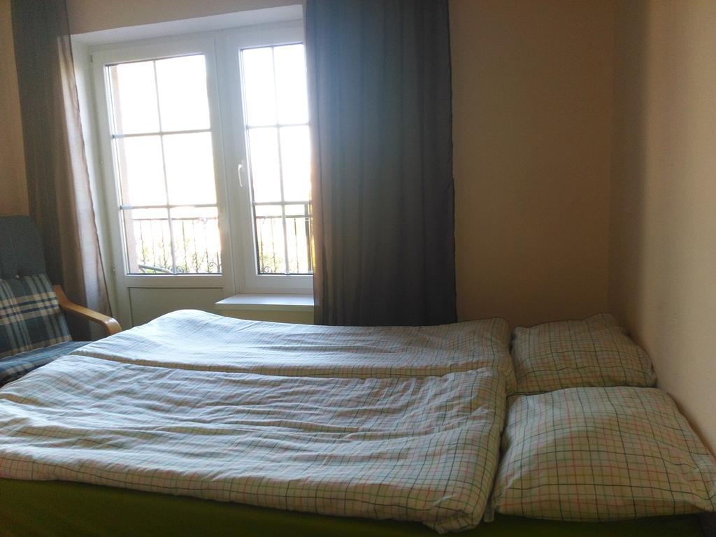 Stelmaszczyka Apartment & Rooms Ястарня Стая снимка