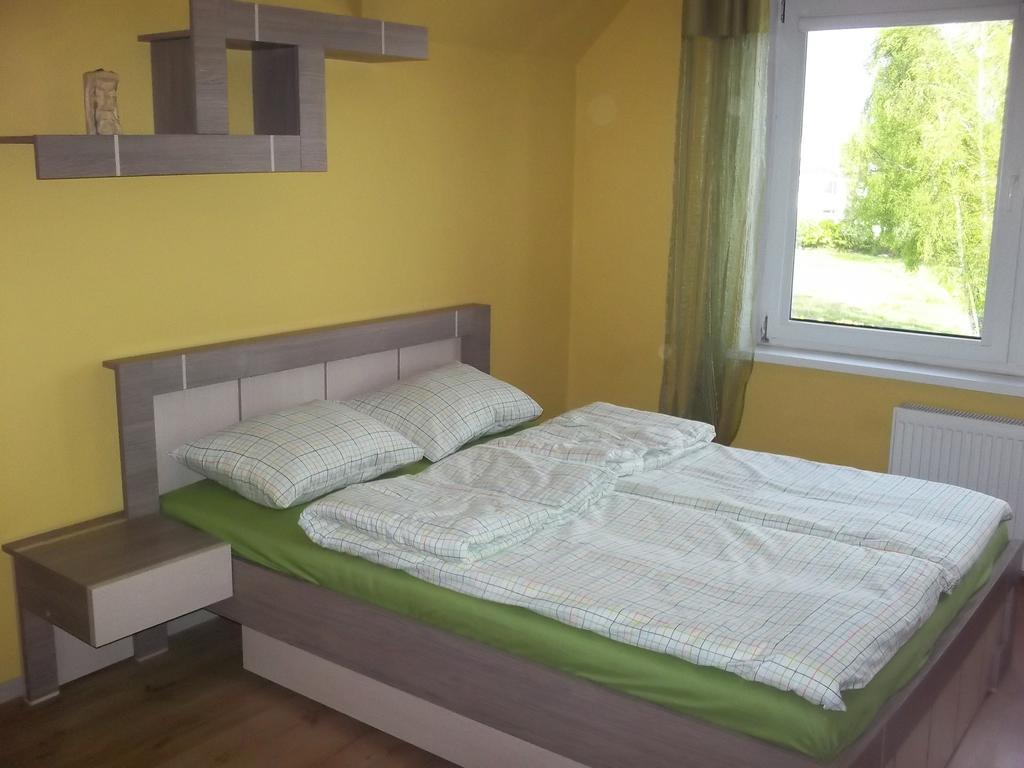 Stelmaszczyka Apartment & Rooms Ястарня Стая снимка