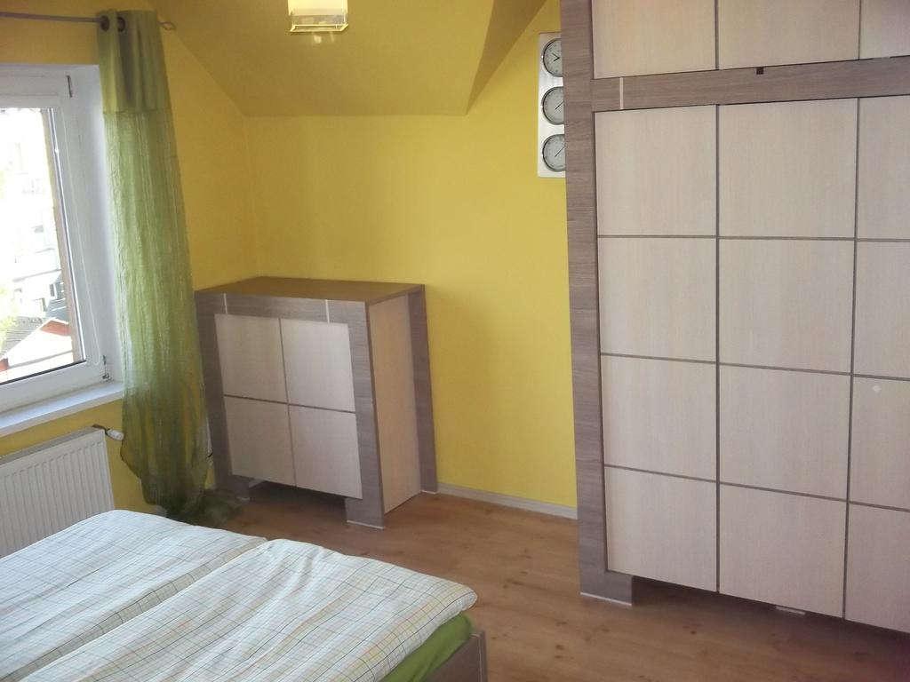 Stelmaszczyka Apartment & Rooms Ястарня Стая снимка