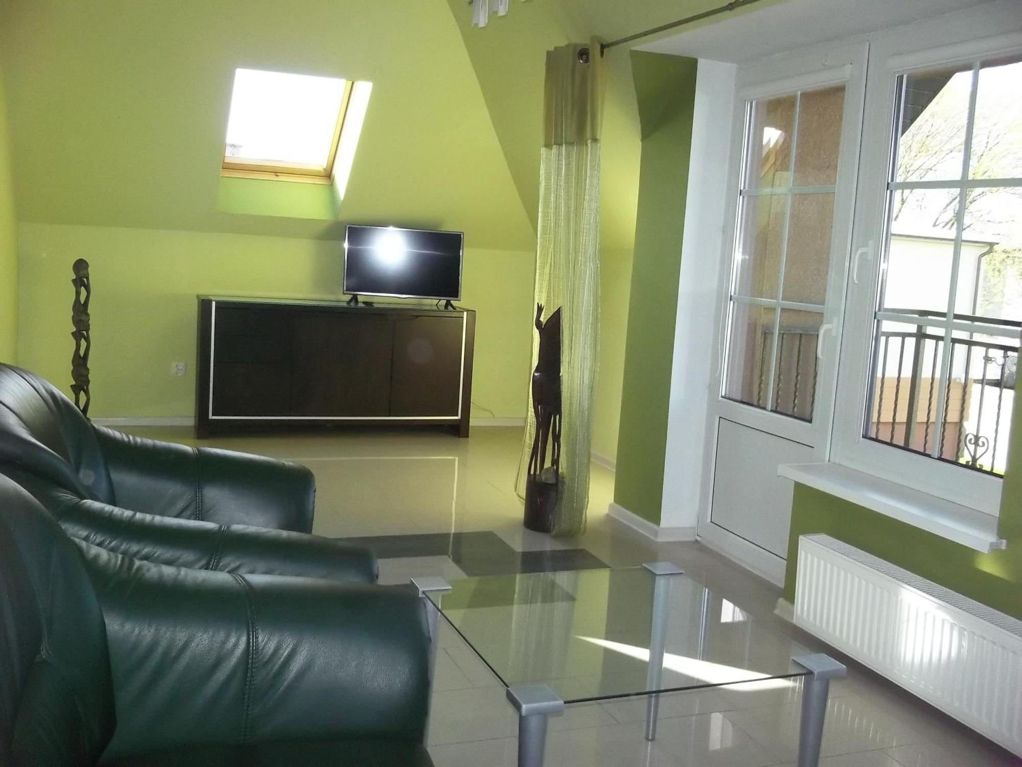 Stelmaszczyka Apartment & Rooms Ястарня Екстериор снимка