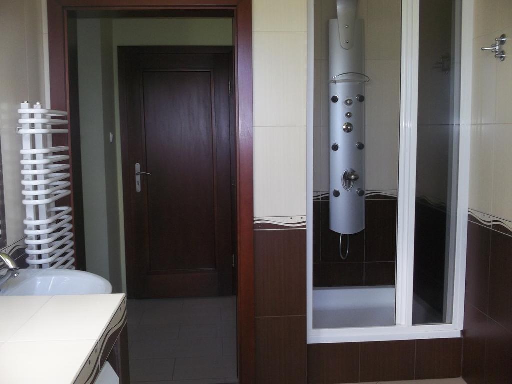 Stelmaszczyka Apartment & Rooms Ястарня Стая снимка